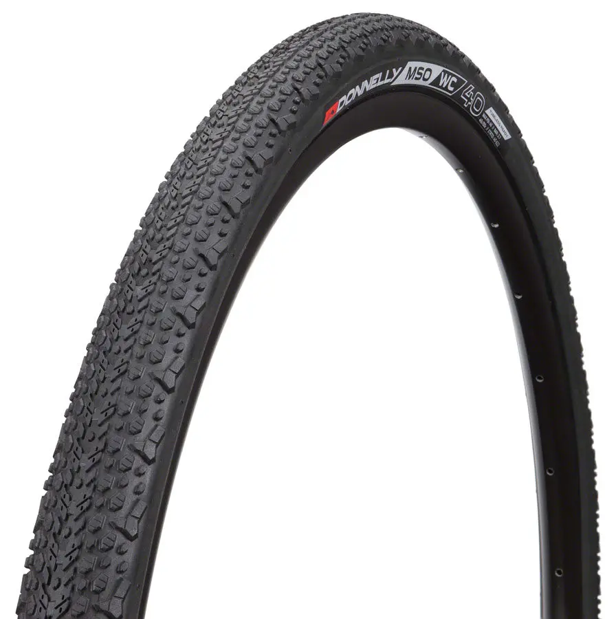 Donnelly Sports X'plor Mso Wc Tire 1