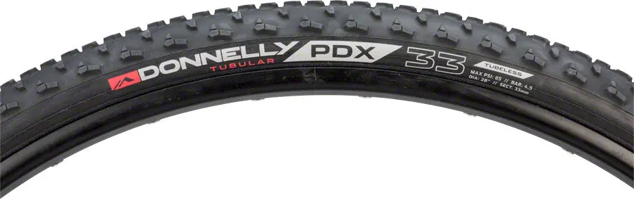 Donnelly Sports Pdx Tire 1