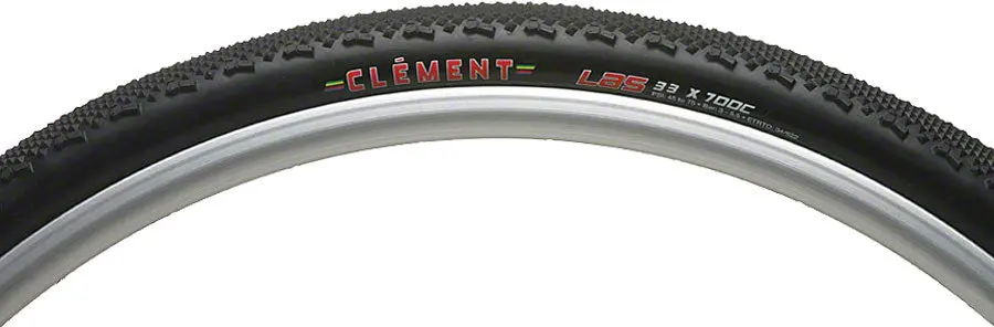 Clement Las Tire 1