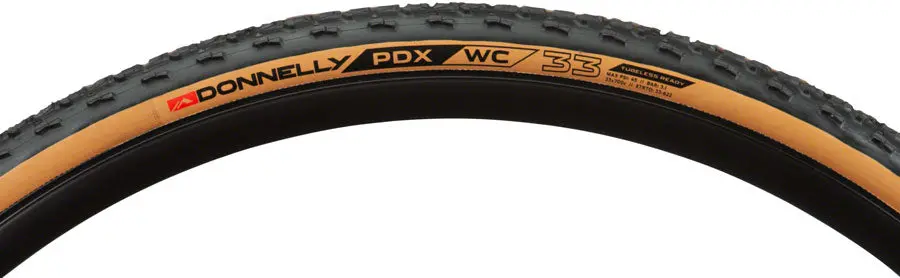 Donnelly Sports Pdx Wc Tire 1