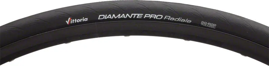 Vittoria Diamante Pro Radial 1