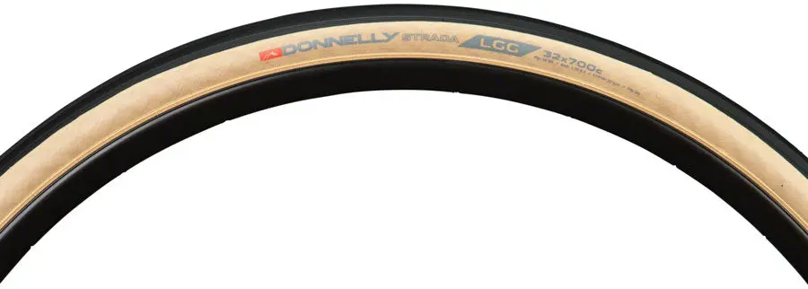 Donnelly Strada LGG Road Tire - Image 4