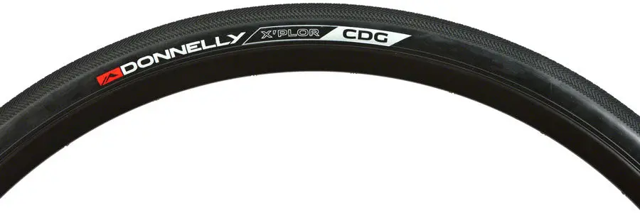 Donnelly Sports X'plor Cdg Tire 1