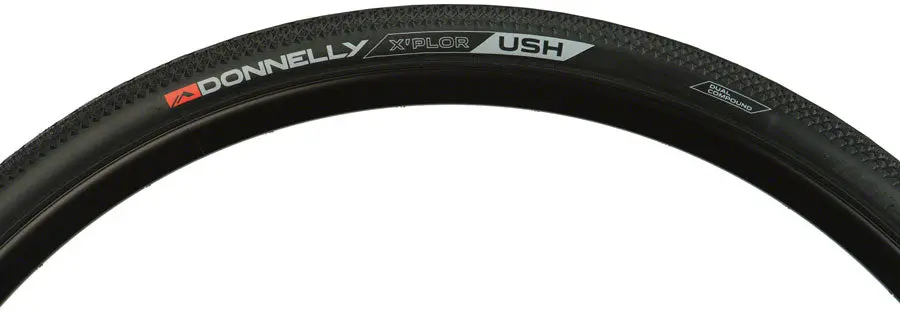 Donnelly Sports X'plor Ush Tire 1