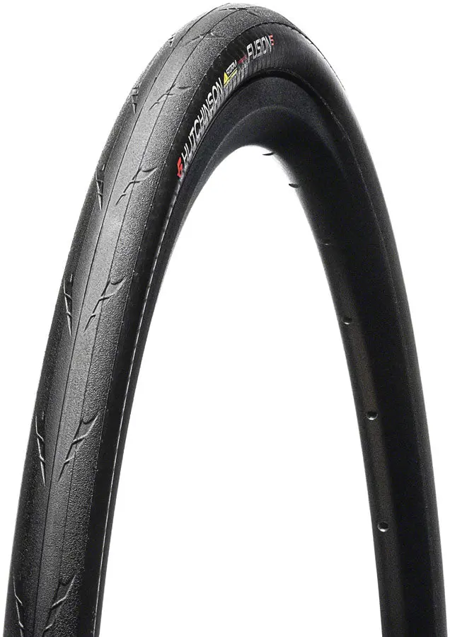 Hutchinson Fusion 5 Performance Tire 1