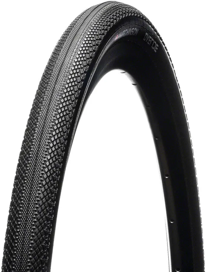 Hutchinson Overide Tire 1