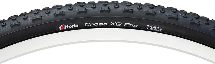 Vittoria Cross Xg Pro Ii 1