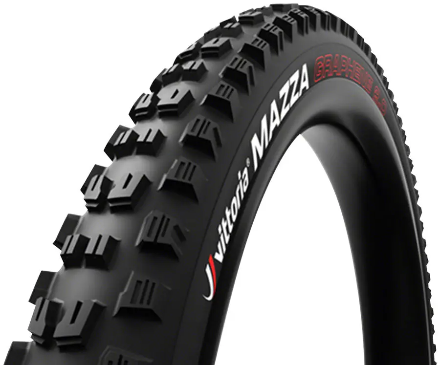 Vittoria Mazza Tire 1