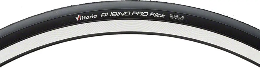 Vittoria Rubino Pro Slick Iii 1