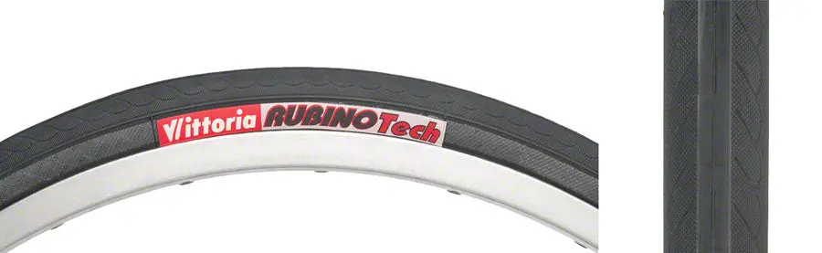 Vittoria Rubino Pro Tech Iii 1