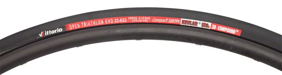 Vittoria Open Triathalon Evo 1