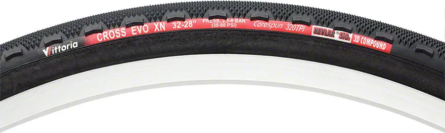 Vittoria Cross Evo Xn Ii 1