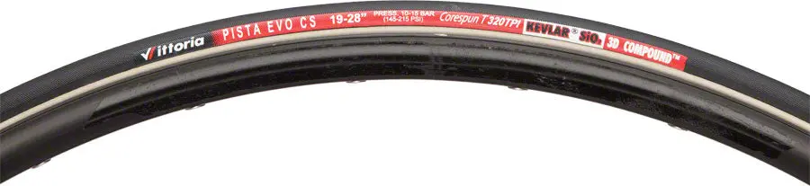 Vittoria Pista Evo Cs Tire 1
