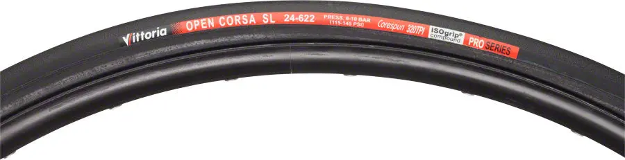 Vittoria Open Corsa Evo Sr 1