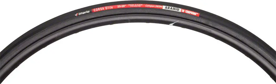 Vittoria Corsa Elite Tire 1