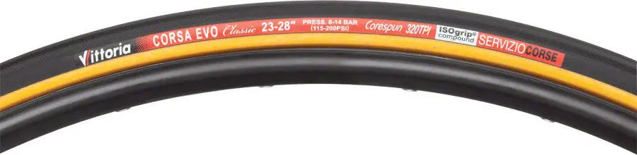 Vittoria Corsa Evo Sc Ii 1
