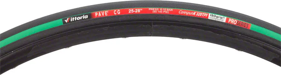 Vittoria Pave Evo Cg Iii 1