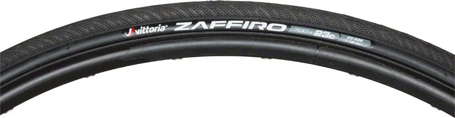 Vittoria Zaffiro Iii Tire 2