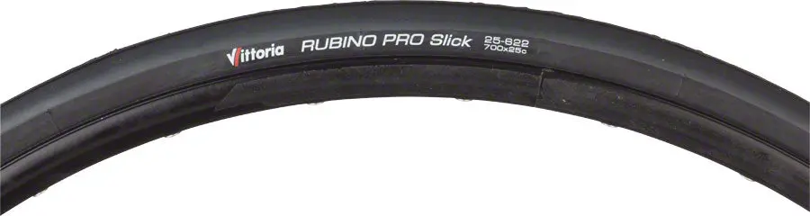 Vittoria Rubino Pro Slick Iii 2