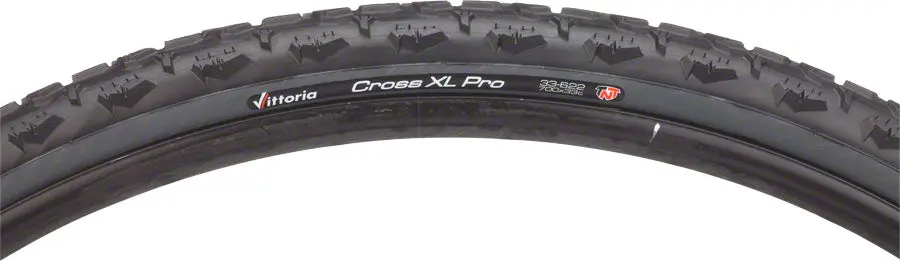 Vittoria Cross Xl Pro Tire 1