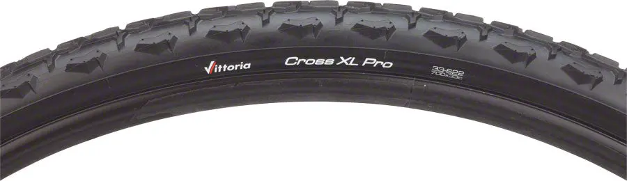 Vittoria Cross Xl Pro Tire 1