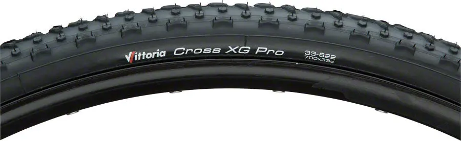 Vittoria Cross Xg Pro Ii Tire 1