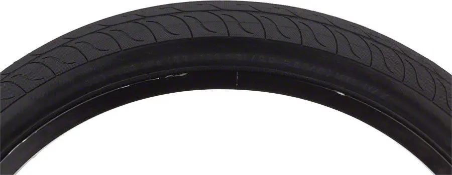 Cst Decade Tire 1