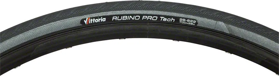 Vittoria Rubino Pro Tech Iii 3