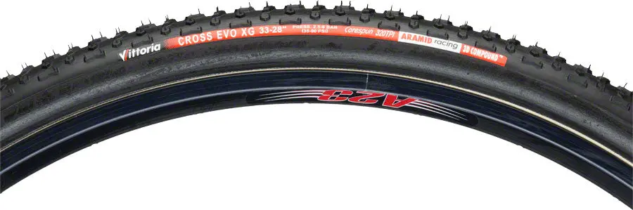 Vittoria Cross Evo Xg Ii 1
