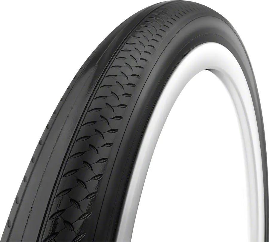 Vittoria Street Runner Tire 1
