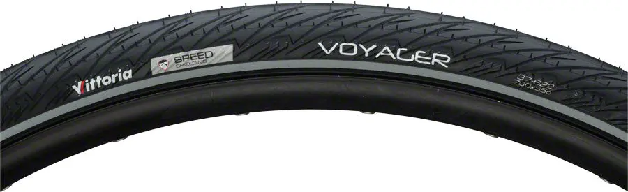 Vittoria Voyager Tire 1