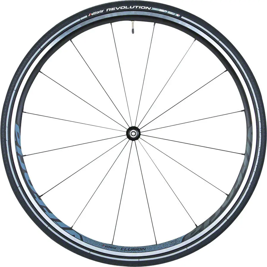 Vittoria Revolution G+ Tire 2