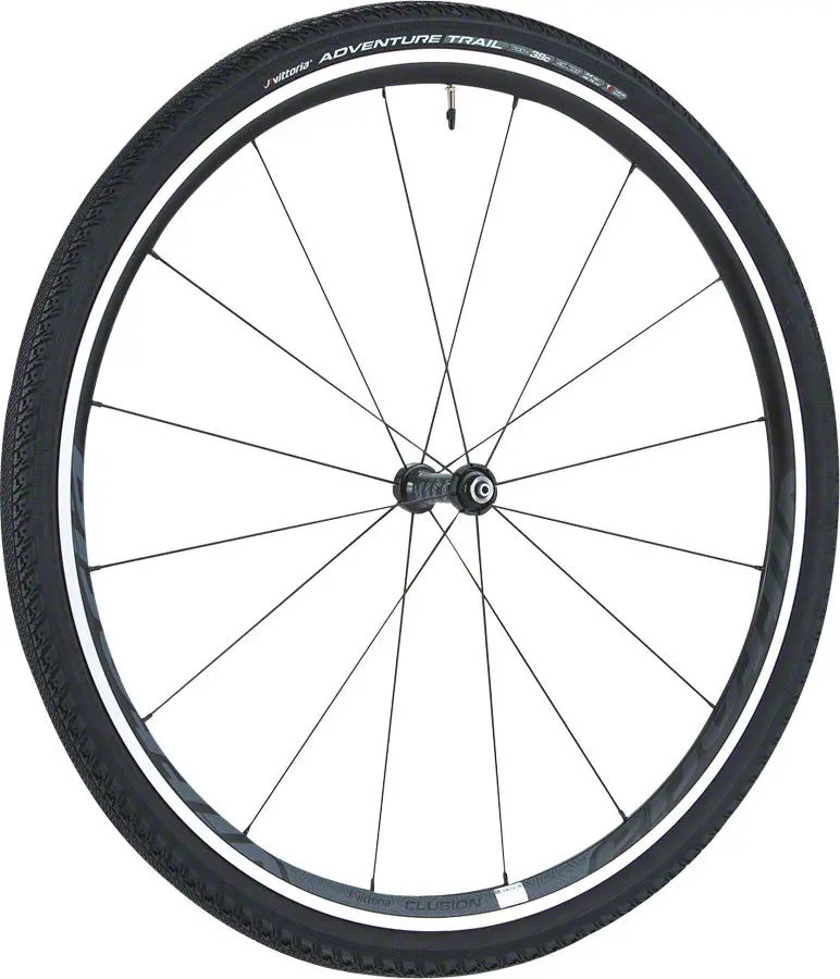 Vittoria Adventure Trail Iii Tire 3