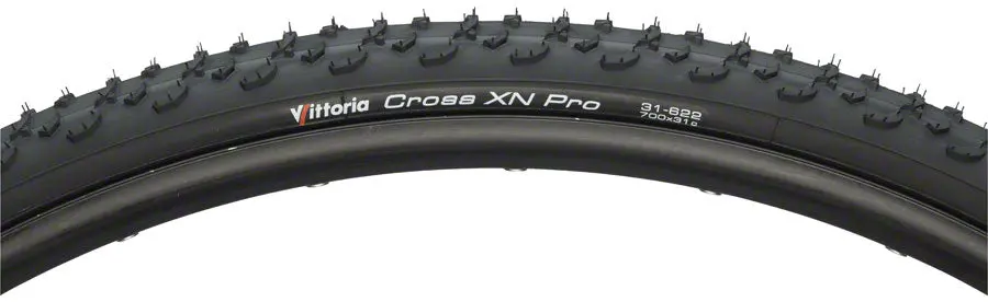 Vittoria Cross Xm Pro Tire 1
