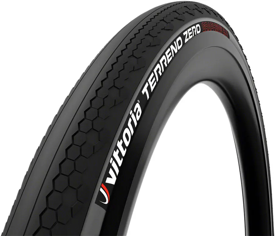 Vittoria Terreno Zero Tire 1
