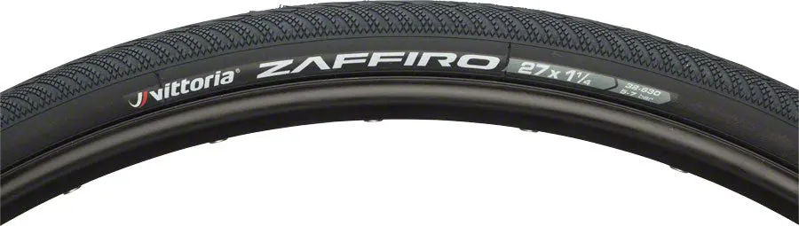 Vittoria Zaffiro Iii Tire 1