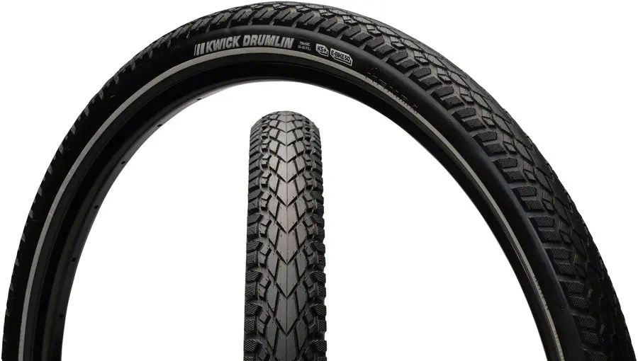 Kenda Kwick Drumlin Tire 1