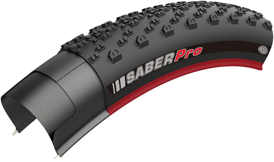 Kenda Saber Pro Tire 1