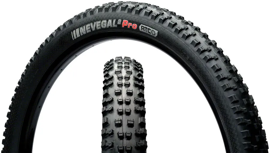 Kenda Nevegal2 Tire 1