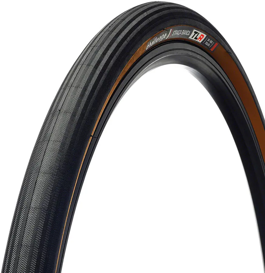 Challenge Strada Bianca Race Tire 1