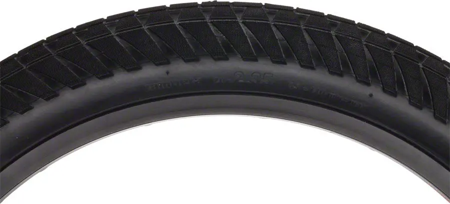 Flybikes Rampera Tire 1