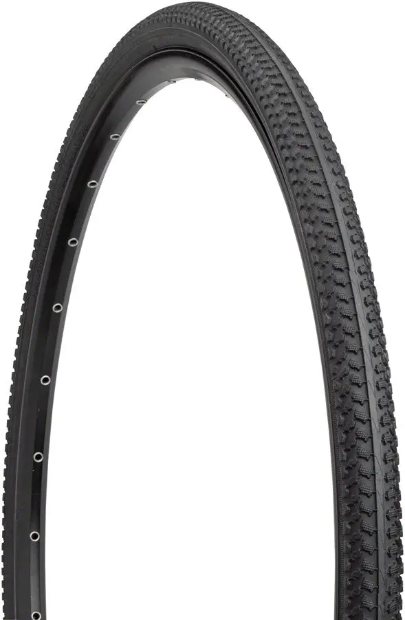 Dimension Shakedown Tire 2