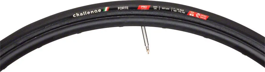 Challenge Forte Tubular 1