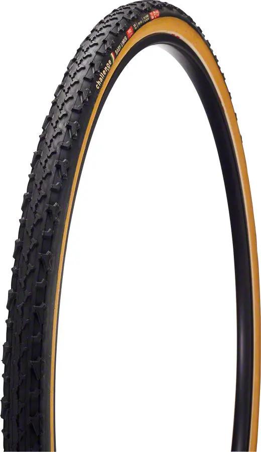 Challenge Baby Limus Tire 1