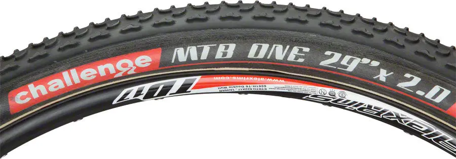 Challenge Mtb One 1