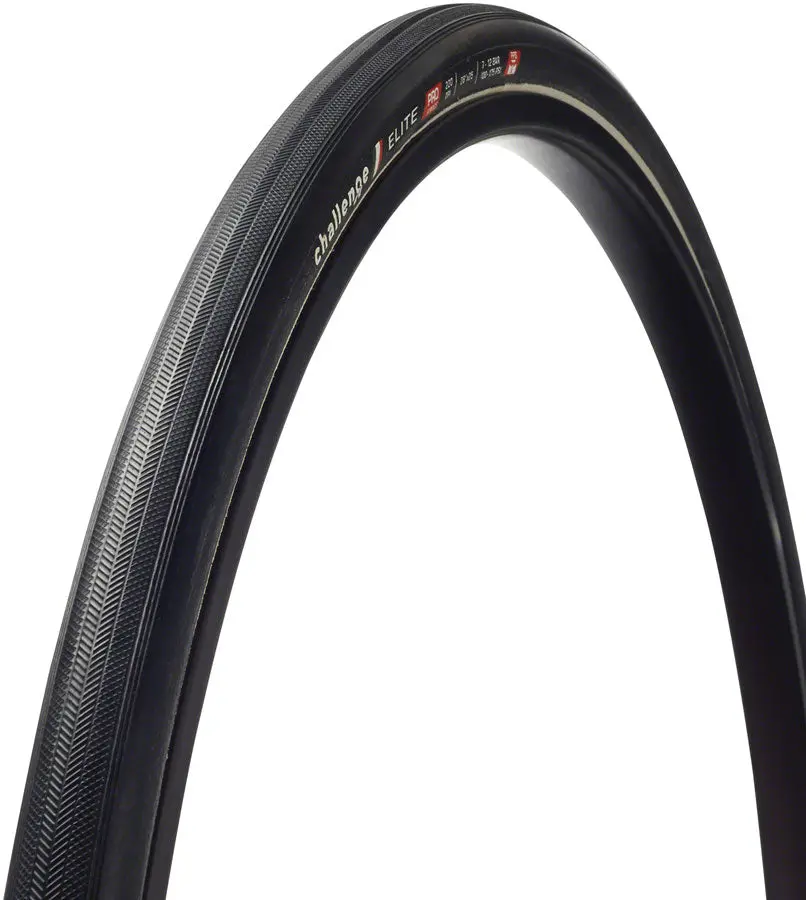 Challenge Elite Pro Tire 1