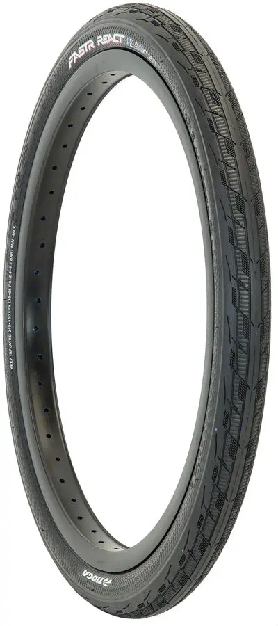 Tioga Fastr React S-Spec Tire 2
