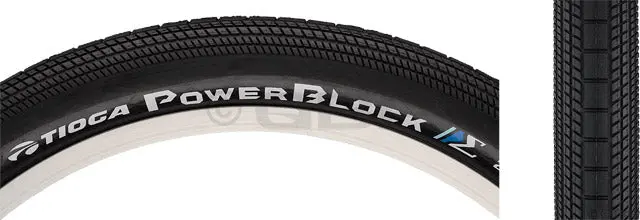 Tioga Powerblock S-Spec Tire 1