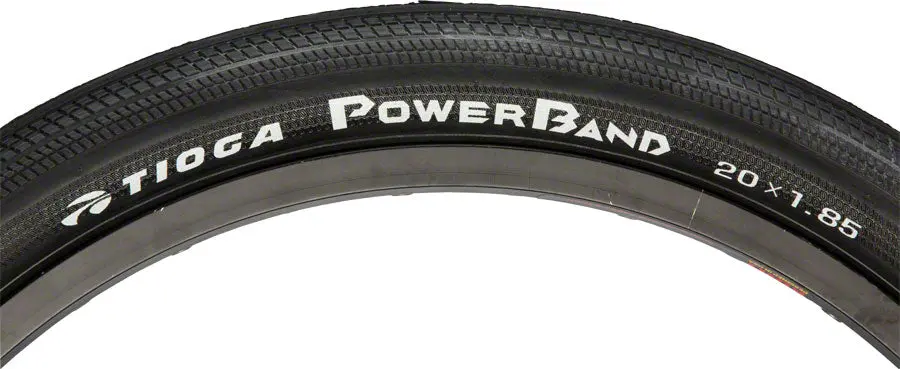 Tioga Powerband Tire 1