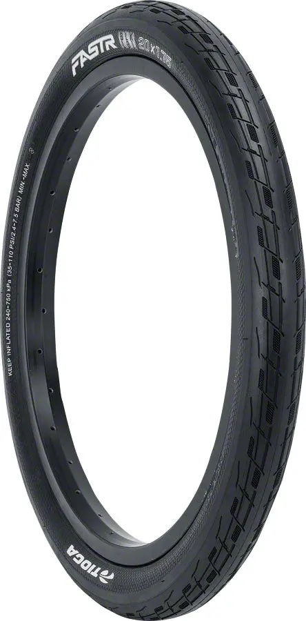 Tioga Fastr Tire 1